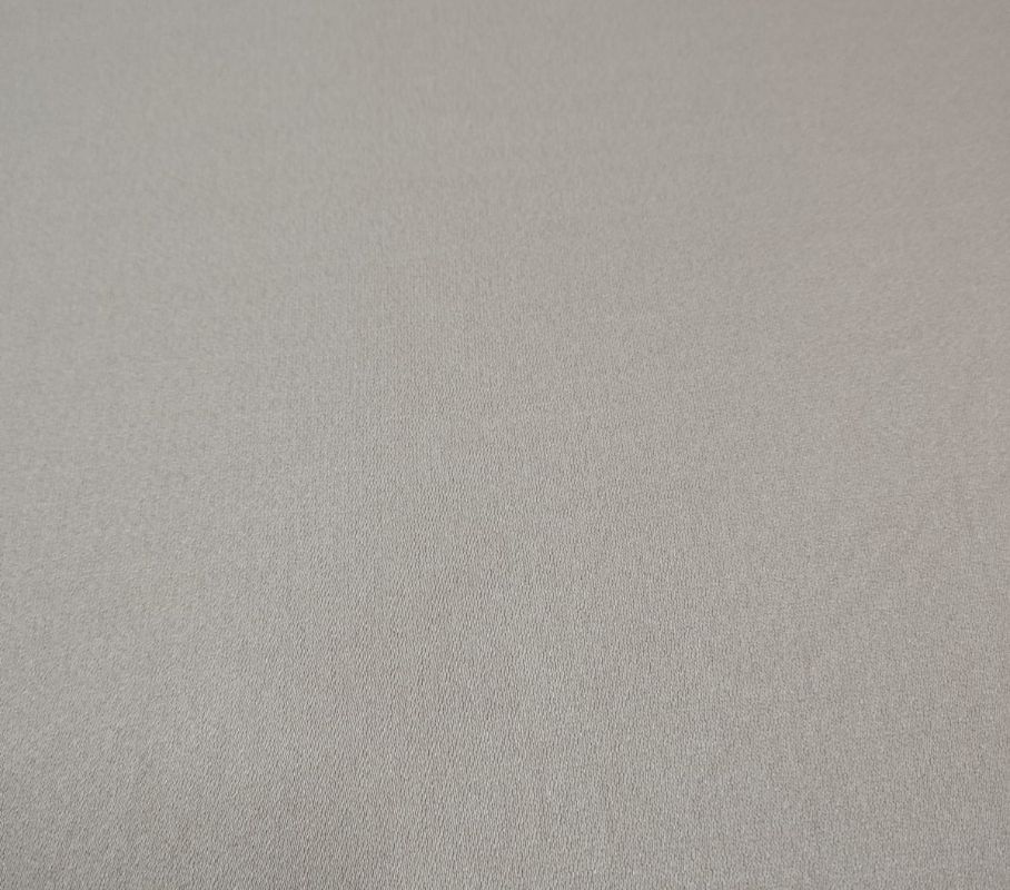 Crepe Satinado Doble Cara Rosa Salmón / Ancho 1,5mt