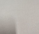 Crepe Satinado Doble Cara Rosa Salmón / Ancho 1,5mt