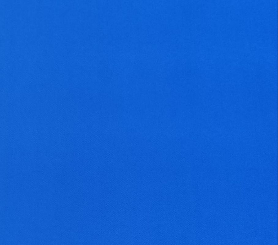 Crepe Bielastico Azul / Ancho 1,5mt