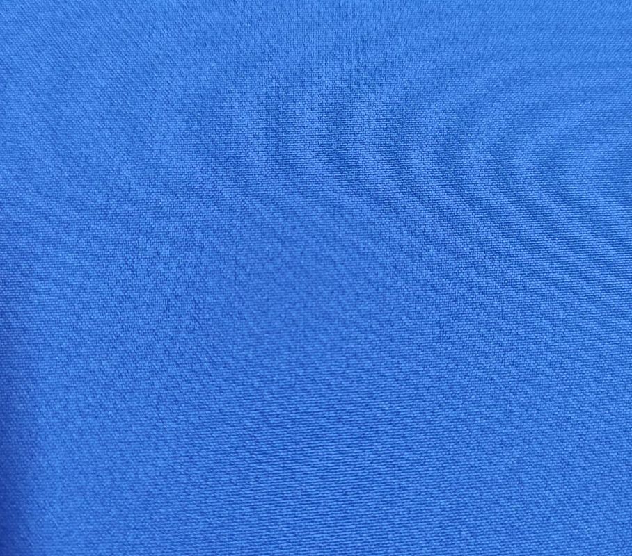 Crepe Bielastico Azul / Ancho 1,5mt