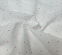 Plumeti Rosa 1,5mt
