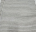 Jackard Rustico Beige -Largo 1,8mt / Ancho 1,5mt