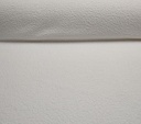 Rizo Abrigo Blanco Roto -Largo 1,9mt / Ancho 1,5mt