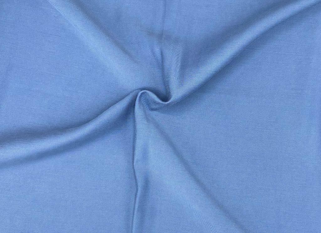 Sarga Tencel Azul 