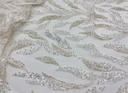 Pedrería Fantasía Blanca
