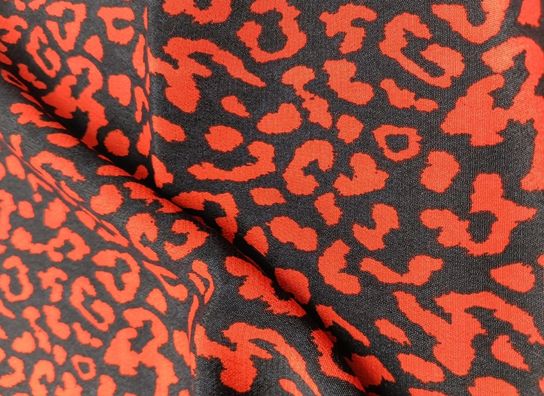 Gerogette Estampado Ligero