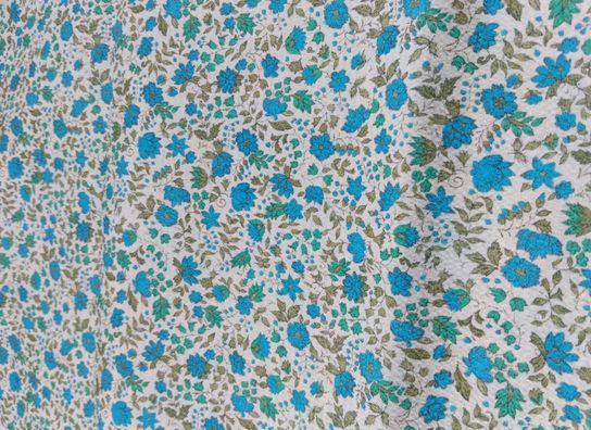 Estampado Rústico Elástico