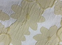 Jacquard Amarillo