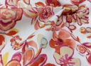 Rústico Estampado Floral