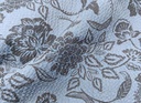 Sersuker Estampado Floral