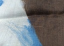 Lino Estampado
