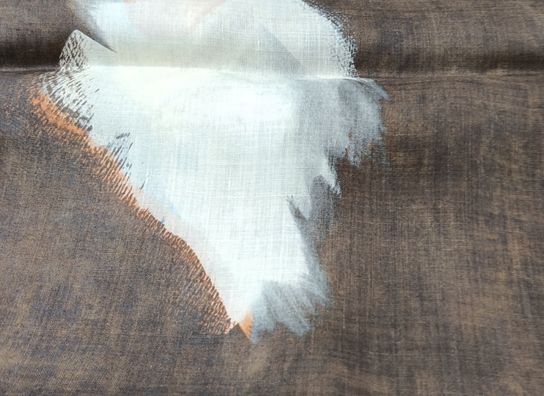 Lino Estampado
