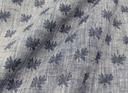 Doble Hilo Estampado Jean