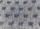 Doble Hilo Estampado Jean