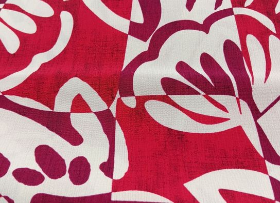 Crepé Fluido Estampado 