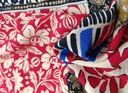 Crepé Fluido Estampado 