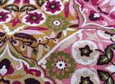 Crepé Estampado 