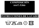 Lino Estampado