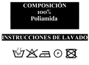 Rústico Estampado 