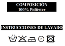 Tencelado Estampado