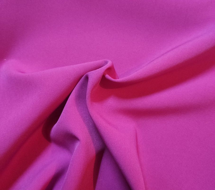 Bielastico Victoria Magenta / Ancho 1,5mt