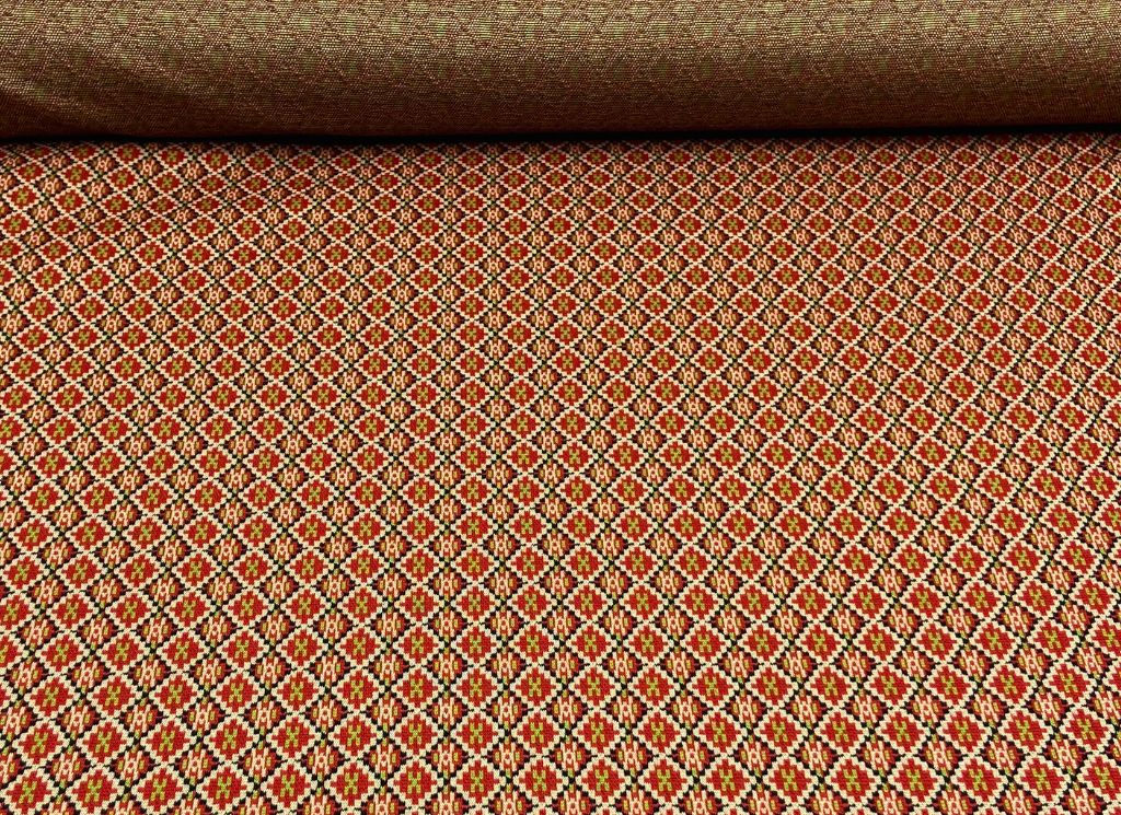 Punto Jacquard