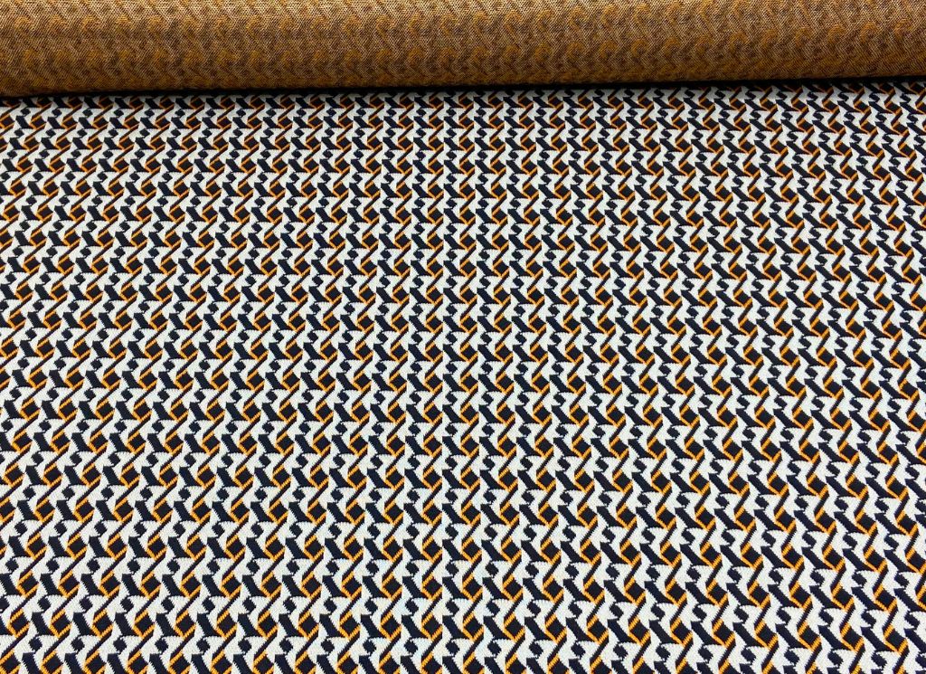 Punto Jacquard