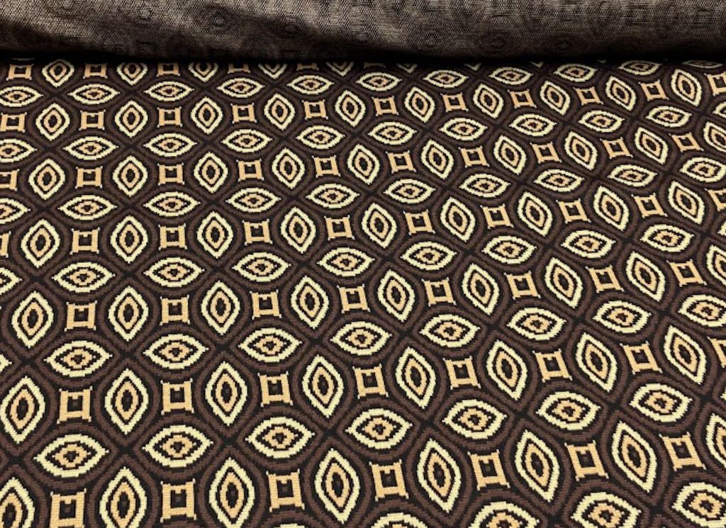 Punto Jacquard