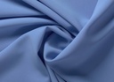 Double Crepe Azul Celeste