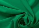 Double Crepe Verde