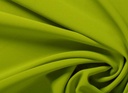 Double Crepe Pistacho