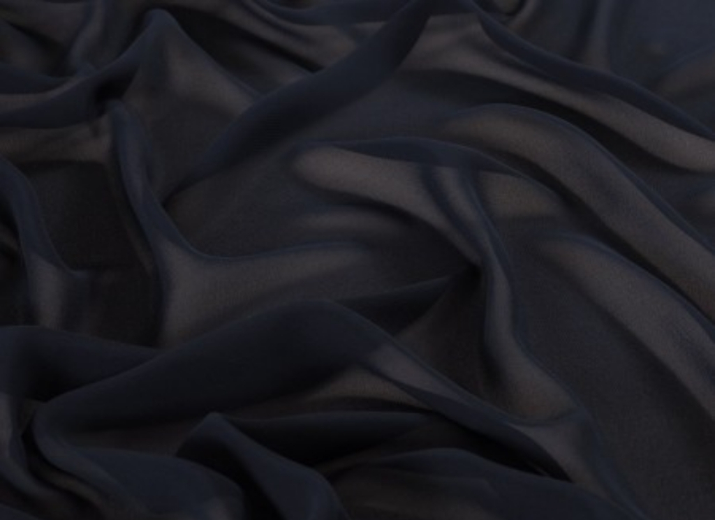 Gasa Negra Luxury