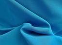 Crepe Bielástico Azul Eléctrico