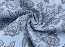 Sersuker Estampado Floral