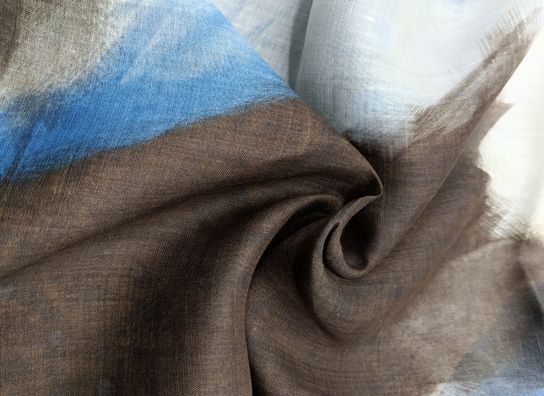 Lino Estampado