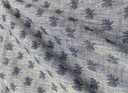 Doble Hilo Estampado Jean