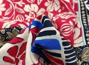 Crepé Fluido Estampado 