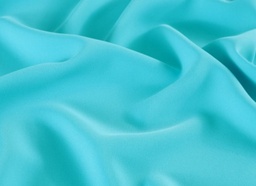 [354-226] Crepe Mate Turquesa
