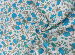 [C-318] Estampado Rústico Elástico