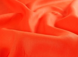 [411-019] Lino Naranja